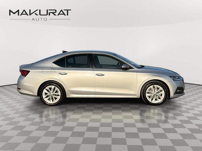 Škoda Octavia GD5J667#1.5 TSI Ambition K.cofania LED Salon PL VAT 23% Pępowo - zdjęcie 8