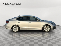 Škoda Octavia GD5J667#1.5 TSI Ambition K.cofania LED Salon PL VAT 23% Pępowo - zdjęcie 8
