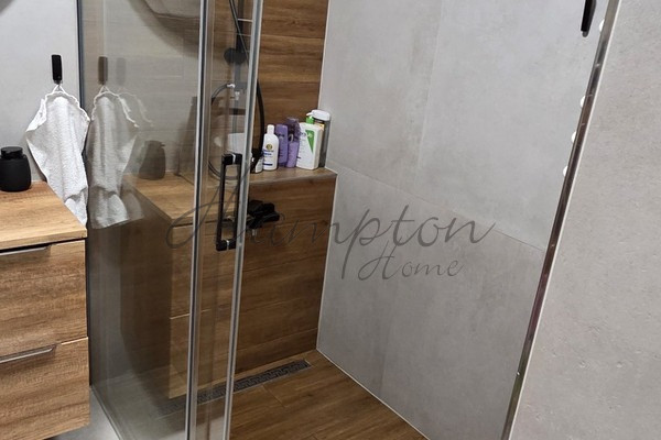 Nowoczesna Kawalerka Bemowo - zdjęcie 10