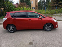 Toyota Verso Bezwypadkowy, ks. serwisowa, panorama,ładny Janów Lubelski - zdjęcie 12