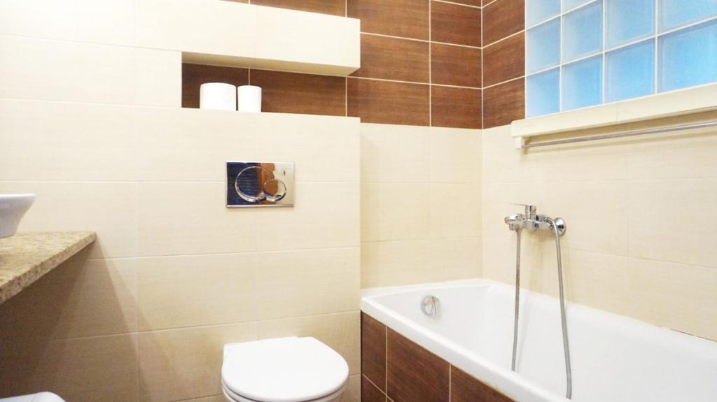 Kawalerka od zaraz Poznań - zdjęcie 9