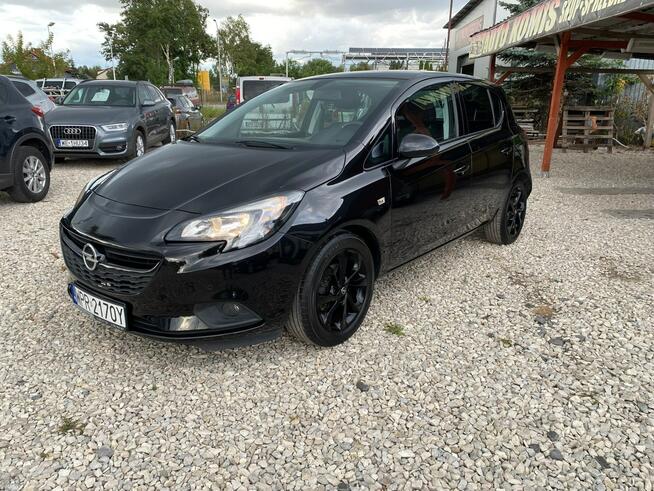 Opel Corsa AUTO WZÓR,COSMO Kanie - zdjęcie 2