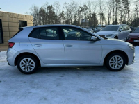 Škoda Fabia 1.0 Ambition 80KM, Salon PL, Serwis, Iwł, FV23% Pęcice - zdjęcie 3