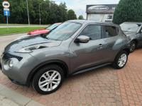 Nissan Juke TEKNA /stan bdb/gwarancja Ełk - zdjęcie 3