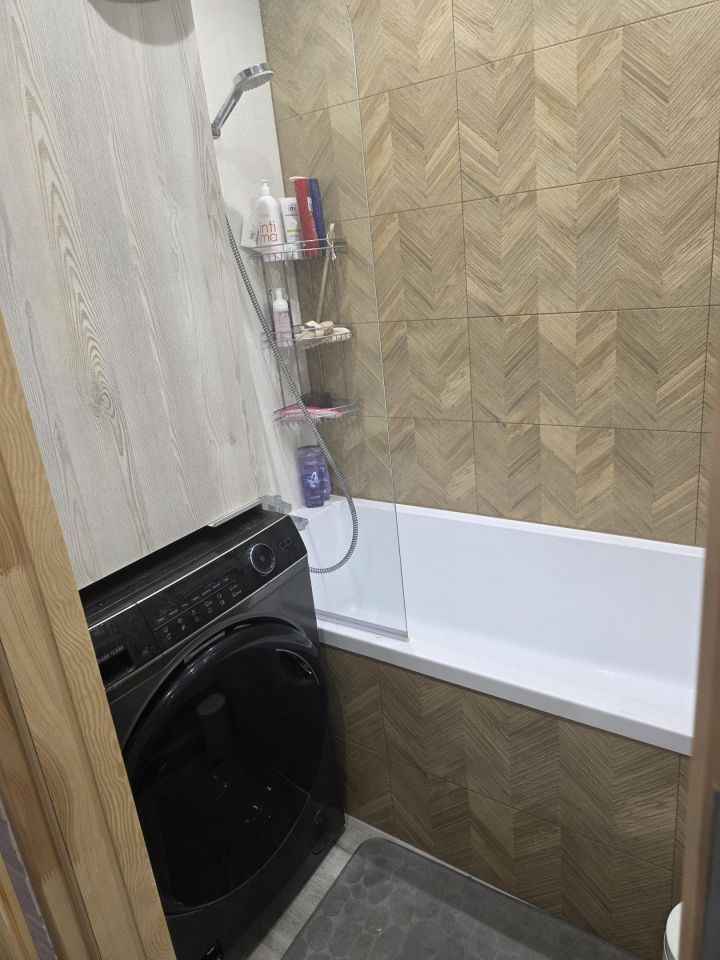 3pok, 55met, Okolice Żmigrodzkiej BALKON/PIWNICA/WINDA (Wrocław) Psie Pole - zdjęcie 8