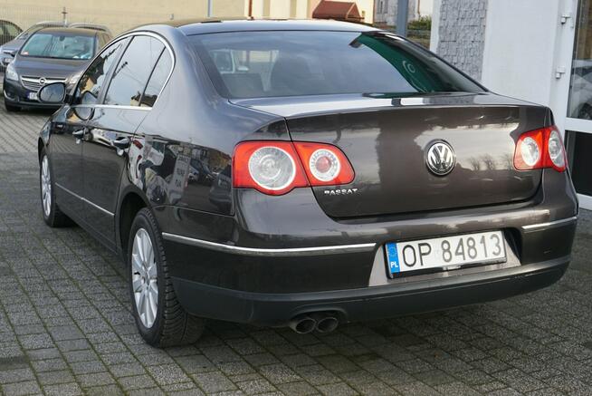 Volkswagen Passat Opole - zdjęcie 7
