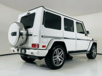 Mercedes G 63 AMG 2014 Katowice - zdjęcie 2