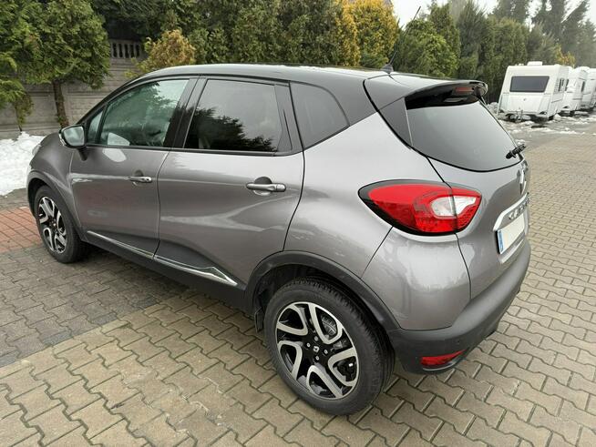 Renault Captur Zielona Łąka - zdjęcie 1