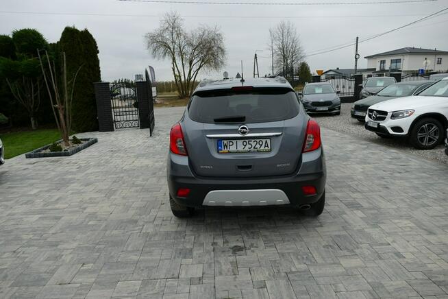 Opel Mokka EcoFlex! Gwarancja! Grójec - zdjęcie 12