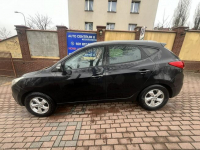 Hyundai ix35 2.0 CRDI bezwypadkowy 135 tys. km Słupsk - zdjęcie 2