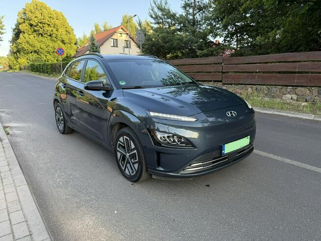 Kona elektry Executive Bogate wyposażenie zasieg do 435km Model 2022 Syców - zdjęcie 2