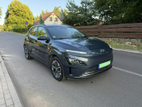Kona elektry Executive Bogate wyposażenie zasieg do 435km Model 2022 Syców - zdjęcie 2