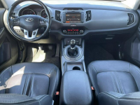Kia Sportage 1.7crdi Full Opcja!!! Białogard - zdjęcie 7