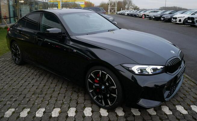 320i rabat 81 693 zł , Pakiet sportowy M pro, Różne wersje i kolory ! Warszawa - zdjęcie 2