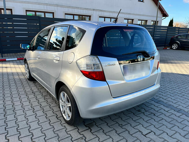 Honda Jazz 1.4 Benzyna 100KM Comfort Klimatronik Wokowice - zdjęcie 7