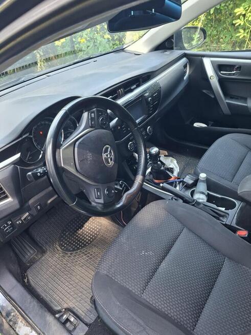 Toyota Corolla sprzedam Gostynin - zdjęcie 6