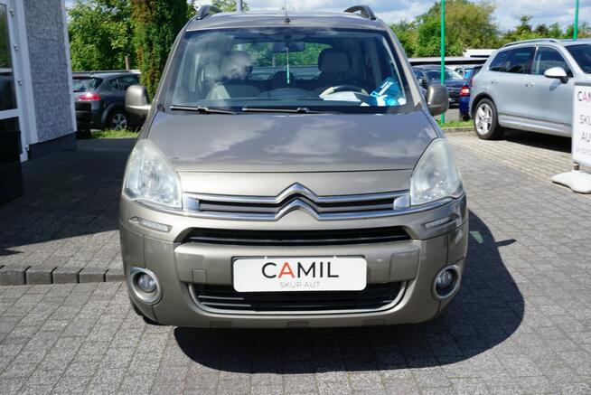 Citroen Berlingo polski salon, Opole - zdjęcie 2