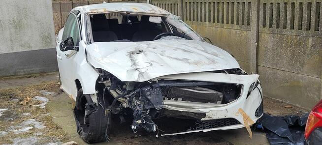 Volvo V60 2011 163KM 2.0 Diesel Uszkodzony Grunwald - zdjęcie 7