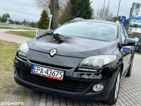 Renault Megane *Nawigacja*BDB stan*Benzyna* Zduńska Wola - zdjęcie 7