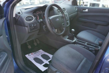 Ford Focus zarejestrowany, ubezpieczony Opole - zdjęcie 8
