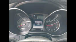 Mercedes C 300 4Matic / pakiet AMG / niski przebieg Chwaszczyno - zdjęcie 9