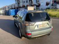 Mitsubishi Outlander II Jarocin - zdjęcie 7