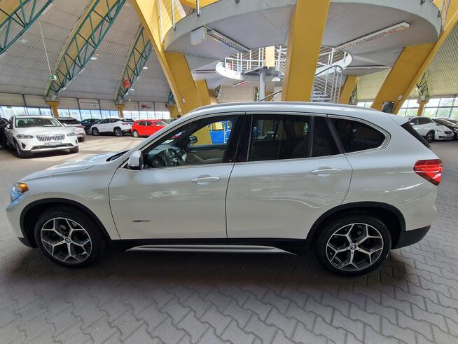 BMW X1 Zobacz opis !!W podanej cenie  Roczna Gwarancja !!! Mysłowice - zdjęcie 7