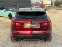 Jaguar F-Pace, 2017 Michałowice - zdjęcie 4
