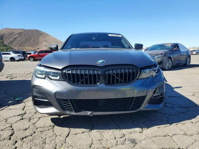 BMW 330 M-Pakiet / niski przebieg Chwaszczyno - zdjęcie 2