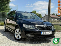 Škoda Octavia Xenon Navi Climatronic Gwarancja