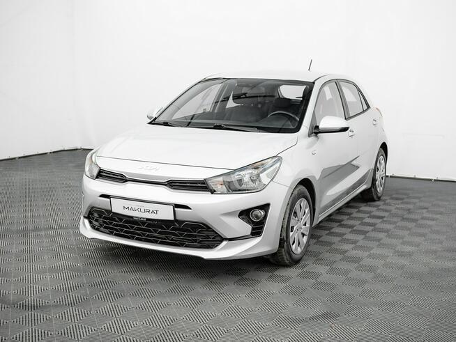 Kia Rio WD2987R#1.2 M Bluetooth Podgrz.f I kier Cz.cof Salon PL VAT23% Gdańsk - zdjęcie 2