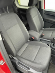 VW Caddy 2.0 TDI Maxi Wiązów - zdjęcie 10