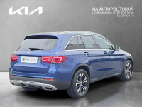 Mercedes GLC 200 4matic/163KM/Kamera/ledy Toruń - zdjęcie 5