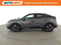 Citroen C4 full led automat virtual navi kamera auto klima skóra Warszawa - zdjęcie 2