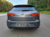 Seat Leon CUPRA 300KM-automat-19&#039;&#039; Harklowa - zdjęcie 6