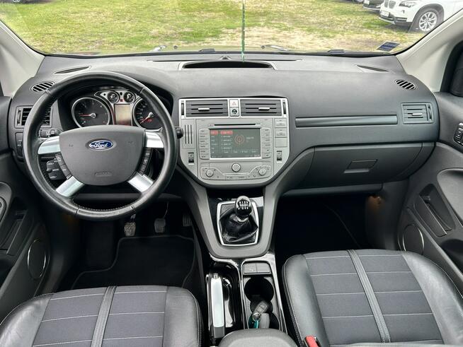 Ford Kuga TITANIUM S 4x4 Nowe Iganie - zdjęcie 9