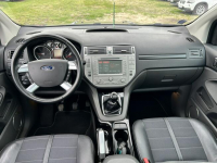 Ford Kuga TITANIUM S 4x4 Nowe Iganie - zdjęcie 9