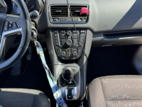 Opel Meriva SALON PL / 1.4 benz-120 KM / TEMPOMAT / KLIMA / NOWE OPONY Leszno - zdjęcie 11