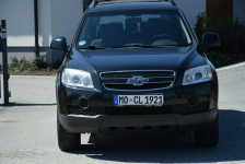 Chevrolet Captiva 2.0D 7-Osobowy/ Navi/ Klima/ 2 KPL KÓŁ/ Sprowadzony Tarnogród - zdjęcie 2