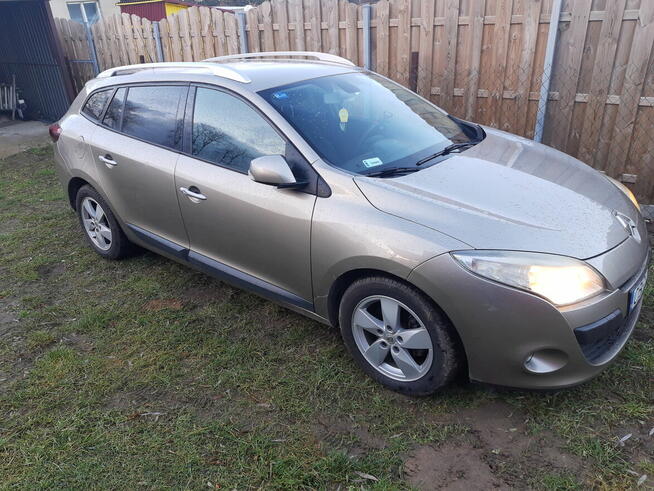 Renault Megane 3 Grantur z LPG Lipno - zdjęcie 6