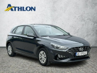 Hyundai i30 1.0i 120KM Modern Klima Kamera Tempomat SalonPL VAT23% Jawczyce - zdjęcie 7