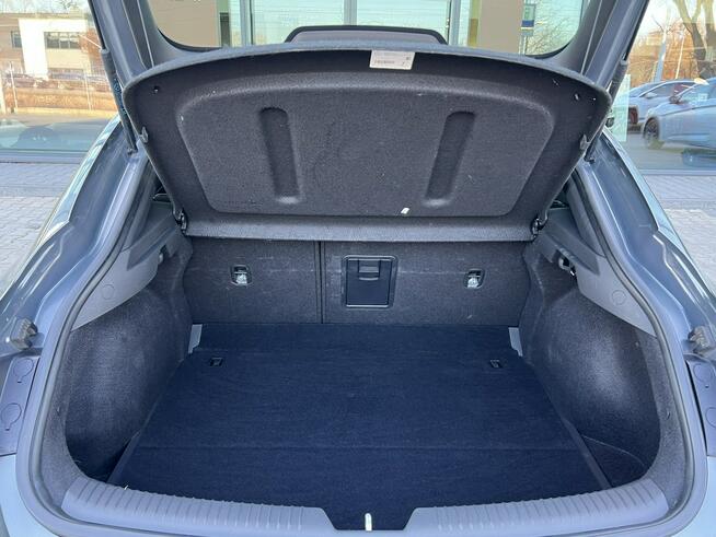 I30 FASTBACK 1.5 T-GDI Smart 48v AT Gwarancja FV23% Łódź - zdjęcie 10