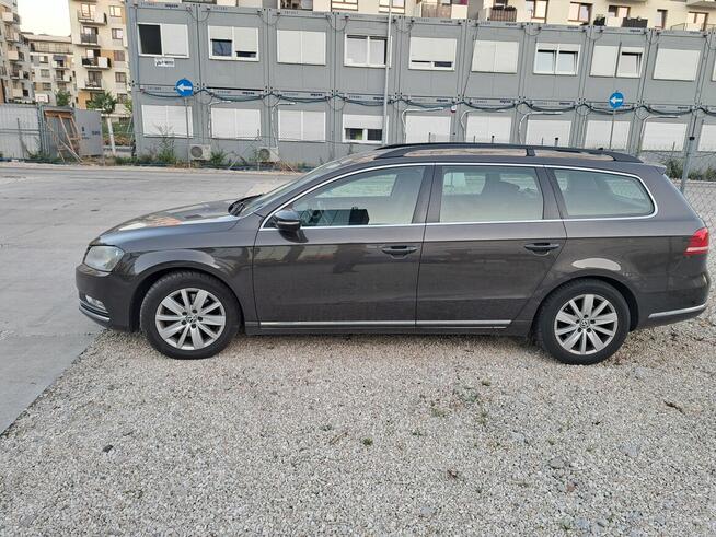 Vw passat b7 2012 2.0 diesel Lublin - zdjęcie 7