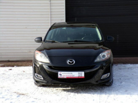 Mazda 3 Klimatronic /Gwarancja /1,6 /105KM /2010r Mikołów - zdjęcie 7