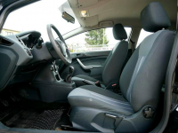Ford Fiesta 1.6TDCI 90KM 3D -Klima -1 Wł od 5 lat +Opony zima -Zobacz Goczałkowice-Zdrój - zdjęcie 7