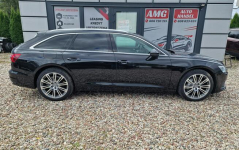 Audi A6 Ostrołęka - zdjęcie 4