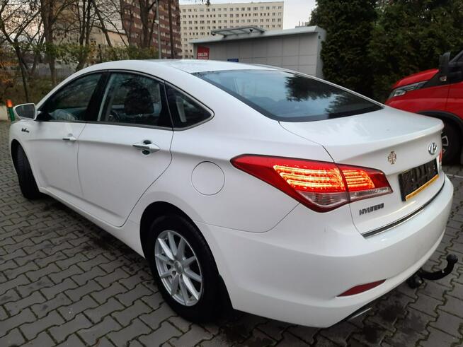 HYUNDAI  i40  DIESEL 1.7 SUPER STAN MECHANICZNY I WIZUALNY I REJ 2013 Mysłowice - zdjęcie 7