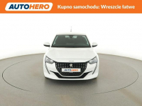 Peugeot 208 Style PDC tempomat Bluetooth LED Warszawa - zdjęcie 11