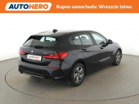 automat full LED klima auto grzane fotele BMW Live Cockpit czujniki pa Warszawa - zdjęcie 7