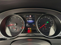 Volkswagen Passat 2.0 TSI Elegance DSG Sedan Warszawa - zdjęcie 12